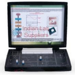 PPM Modulation and Demodulation Trainer